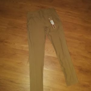 Women's skinny trousers